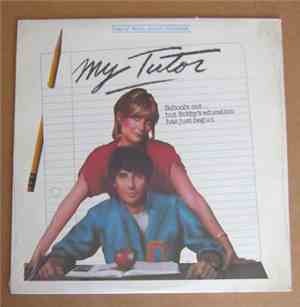 Webster Lewis - My Tutor (Original Motion Picture Soundtrack)