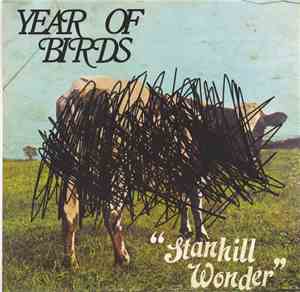 Year Of Birds - 
