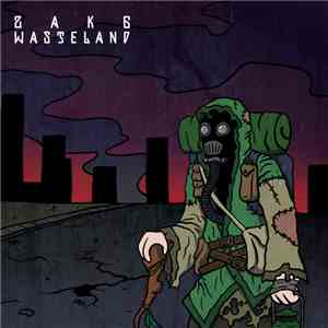 Zak G - Wasteland