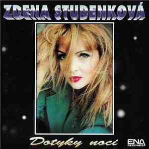 Zdena Studenková - Dotyky Noci