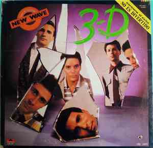 3-D  - 3-D