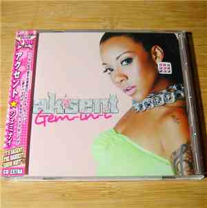 Ak'Sent - Gem-in-i