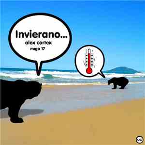 Alex Cortex - Invierano