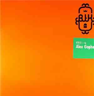 Alex Gopher - I Need Change