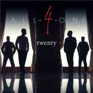 All-4-One - Twenty+