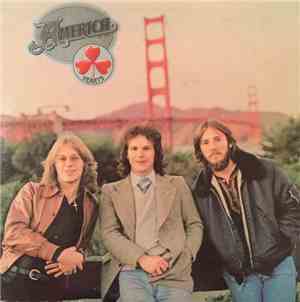 America  - Hearts