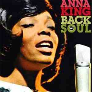 Anna King - Back To Soul