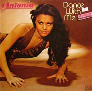 Antonia - Dance With Me