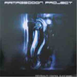 Armageddon Project - Individuality Control Black Magic