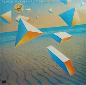 Azymuth - Light As A Feather