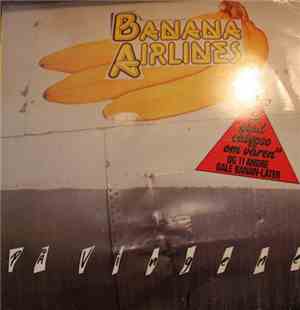 Banana Airlines - På Vingene