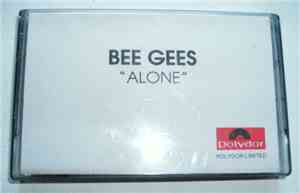 Bee Gees - Alone