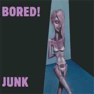Bored! - Junk