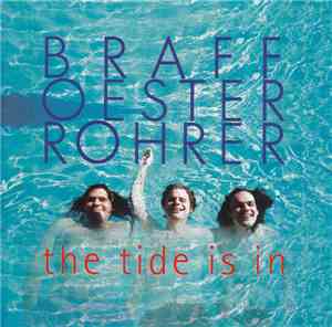 BraffOesterRohrer - The Tide Is In