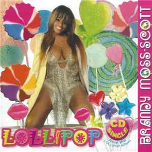 Brandy Moss-Scott - Lollipop