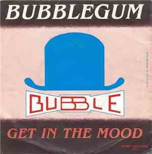Bubblegum - Bubble