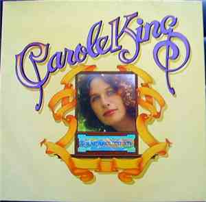 Carole King - Wrap Around Joy