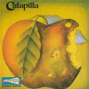 Catapilla - Catapilla