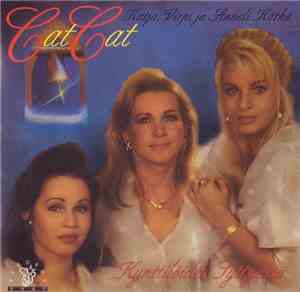 CatCat - Kynttilöiden Syttyessä