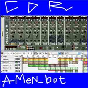 CDR - Amen_bot