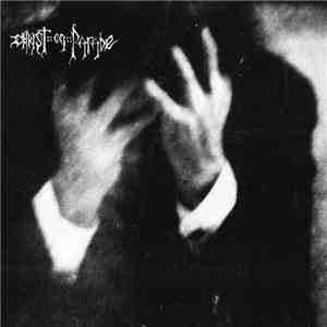 Christ On Parade - A Mind Is A Terrible Thing