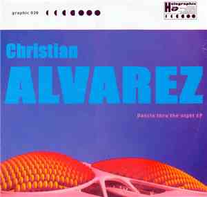 Christian Alvarez - Dancin Thru The Night EP