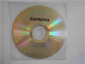 Coldplay - Fix You