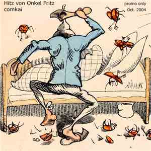 comkai - Hitz von Onkel Fritz