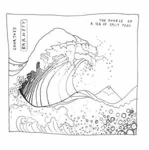 Courtney Barnett - The Double EP: A Sea Of Split Peas