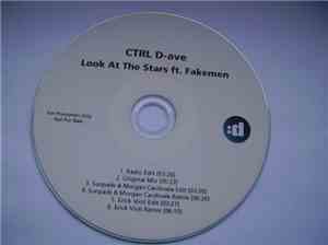 CTRL D-ave Ft. Fakemen - Look At The Stars