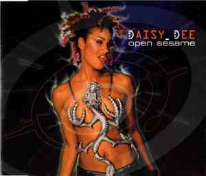 Daisy Dee - Open Sesame
