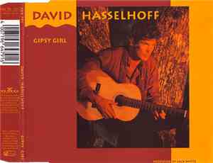 David Hasselhoff - Gipsy Girl