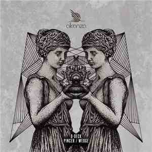 D-Deck - Pincer / Wedge