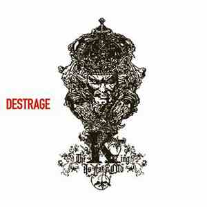 Destrage - The King Is Fat'N'Old