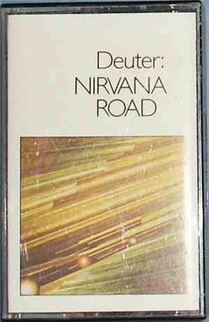 Deuter - Nirvana Road