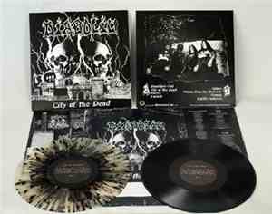 Diabolic  - City Of The Dead