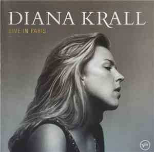 Diana Krall - Live In Paris