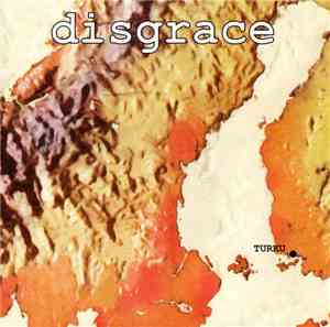 Disgrace  - Turku