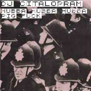 DJ Citalopram - Hubba Hubba Hubba Pig Fuck
