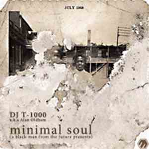 DJ T-1000 - Minimal Soul