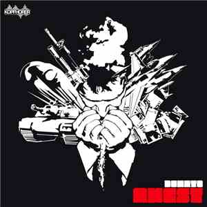 Donato  - Angst