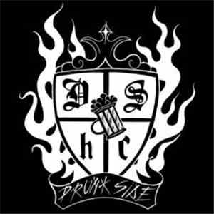 Drunkside - Drunkside