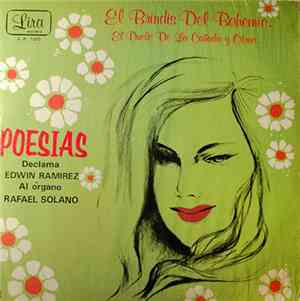 Edwin Ramirez, Rafael Solano - El Brindis Del Bohemio
