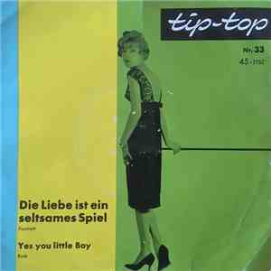 Ellen Soft, Orchester Teddy Siebert, Dina Van Beeren mit den  Rockies - Die ...