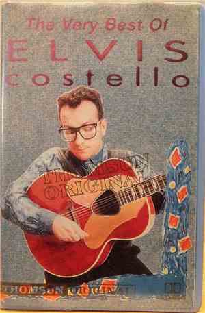 Elvis Costello - The Very Best Of Elvis Costello