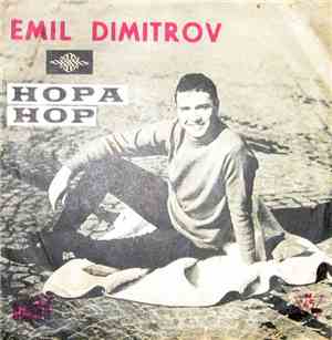Emil Dimitrov Z Zespołem „Dzikusy” - Hopa - Hop