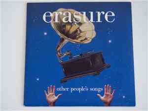 Erasure - Other People's Songs