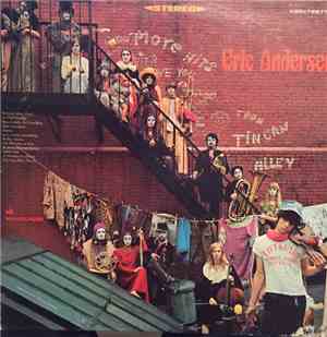 Eric Andersen  - More Hits From Tin Can Alley