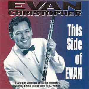 Evan Christopher - This Side Of Evan