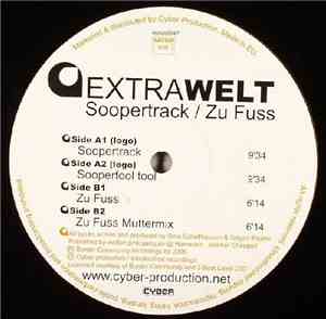 Extrawelt - Soopertrack / Zu Fuss